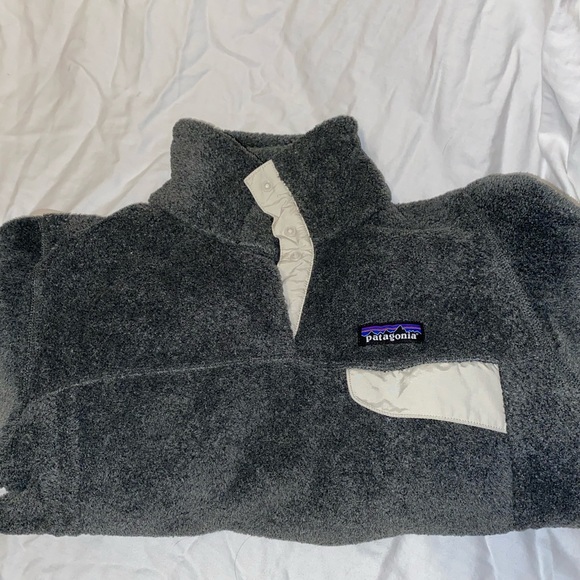 NWOT Patagonia women’s pullover - Picture 3 of 3